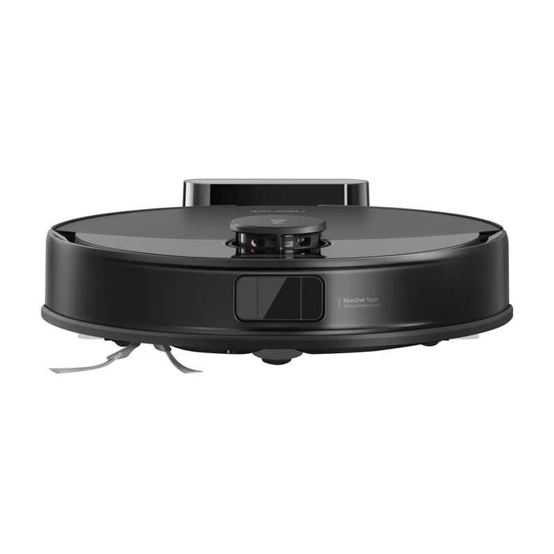 Roborock Q10 PF Robot Vacuum Cleaner 0.5L Black