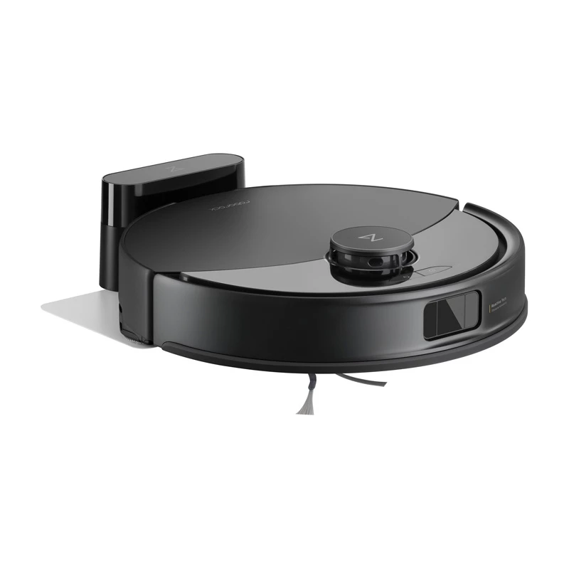 Roborock Q10 PF Robot Vacuum Cleaner 0.5L Black