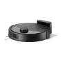 Roborock Q10 PF Robot Vacuum Cleaner 0.5L Black
