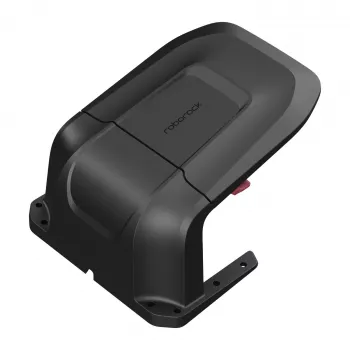 Roborock Robot Lawn Mower Garage for Q1, S1, Z1 Series