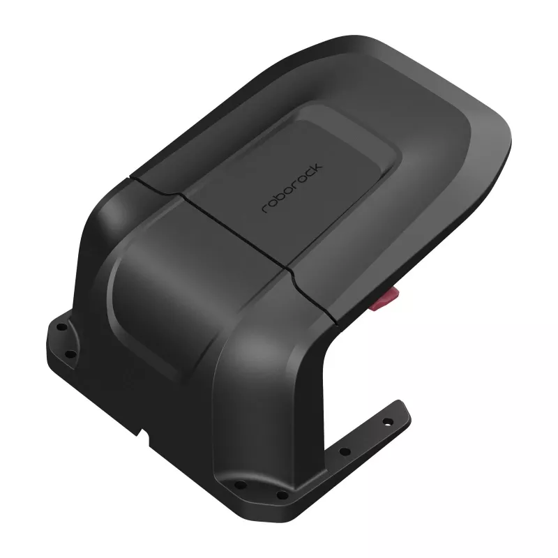 Roborock Robot Lawn Mower Garage for Q1, S1, Z1 Series
