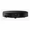 Roborock Saros 10R Robot Vacuum and Mop, 6000Pa Suction, Black