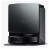 Roborock Saros 10R Robot Vacuum and Mop, 6000Pa Suction, Black
