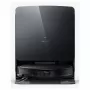 Roborock Saros 10R Robot Vacuum and Mop, 6000Pa Suction, Black