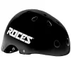 Roces Aggressive Helmet Black Size M (55-58 cm) - CE EN 1078 Certified Skate Helmet