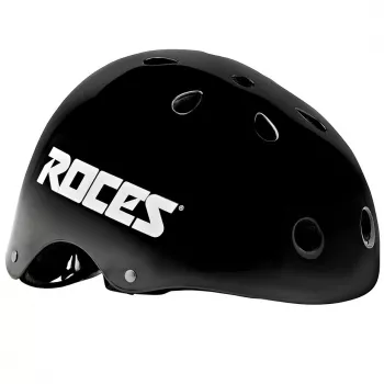 Roces Aggressive Helmet Black Size S