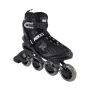 Roces Pic X Inline Skates Black/Silver Size 44
