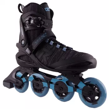 Roces Warp Thread Tif Inline Skates Grey Blue EU 43
