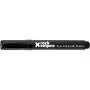 Rock Empire Rope Marker Pen - Black, Permanent, Waterproof, UV-Resistant, Abrasion-Resistant, Fast-Drying, Felt Tip, Non-Toxic, for Climbing, Caving, Arborist, Rescue Ropes