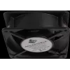 Rockstable 120mm Fan - Cooling Fan - 112 m³/h - Black - 1 Piece(s) - 610 g (RS19-FT1212)