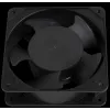 Rockstable 120mm Fan - Cooling Fan - 112 m³/h - Black - 1 Piece(s) - 610 g (RS19-FT1212)