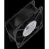 Rockstable 120mm Fan - Cooling Fan - 112 m³/h - Black - 1 Piece(s) - 610 g (RS19-FT1212)