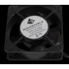 Rockstable 120mm Fan - Cooling Fan - 112 m³/h - Black - 1 Piece(s) - 610 g (RS19-FT1212)