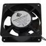 Rockstable 120mm Fan - Cooling Fan - 112 m³/h - Black - 1 Piece(s) - 610 g (RS19-FT1212)