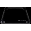 Rockstable 19 Inch Mobile Platform - Black - SPCC Steel - 800 mm / 1000 mm