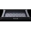 Rockstable 1U 19 Inch Extendable Shelf - Shelf - SPCC Steel - Black - 1 Piece(s) - 3.45 kg (RS19-UH66)