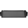 Rockstable 2U 19 Inch Fixed Rack Shelf - Steel - Black - 2.75 kg (RS19-FH21)