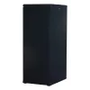 Rockstable 32U 19-Inch Server Rack Cabinet with Glass Door - Freestanding Frame - 32U - 800 kg - Lockable Lock - Mounting Rails - Adjustable Feet (RS19-6832)