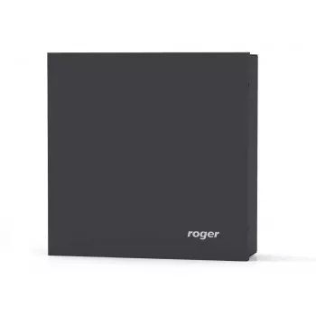 ROGER MC16-PAC-ST-3-KIT Access Controller Kit with Enclosure, Reader and 10 Cards