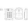 ROGER PR612 Access Controller
