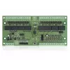ROGER XM-8DR-BRD I/O Expander Module, 8 Inputs, 8 Relay Outputs, RS485