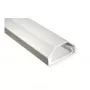 ROLINE Cable Cover - Cable Tray - Suitable for Wall and Floor Mounting