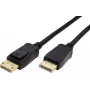 ROLINE GREEN DisplayPort v2.0 Cable ST/ST, 10K/54G, 1m (11.44.6020)