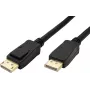 ROLINE GREEN DisplayPort v2.1 Cable ST/ST, 16K/80G, 1m (11.44.6025)