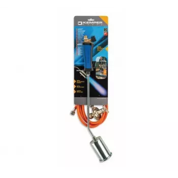 Roof Burner 86cm with Reducer Kemper 5m