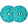 Root Industries Limited Edition Honeycore Wheels 110mm Blue/Pink
