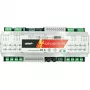 Ropam Lighting Controller EXP-LIGHT16-RN – 16-Channel Relay Expansion Module for RopamNet Bus