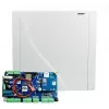 ROPAM NeoLTE-IP-PS-SET Alarm Control Panel Set with LTE and IP Communication