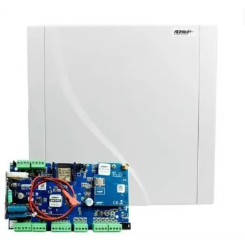 ROPAM NeoLTE-IP-PS-SET Alarm Control Panel Set with LTE and IP Communication