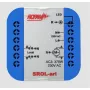 ROPAM SROL-ari Wireless Roller Shutter Controller, 230VAC, Amperometric Sensor, Roller Shutter Status in App and Touch Panel (IP64)