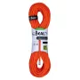 Rope feed 9.8mm 80m Solid Orange BEAL