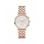 ROSEFIELD NWG-N91 Women's Watch 33mm Rose Gold Stainless Steel