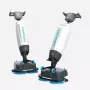 ROSIWIT Pilot One Compact Scrubber Dryer 24V 20Ah 350mm