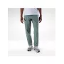 Rossignol Men's Pull-On Ski Pants Dark Green XL - 20K Waterproof PrimaLoft Insulated