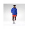 Rossignol Sapa Short 5 inch Men's Athletic Shorts - Red, Size L