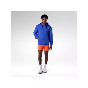 Rossignol Sapa Short 5 inch Men's Athletic Shorts - Red, Size L