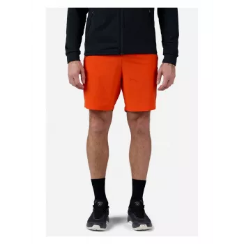 Rossignol Sidelhorn Short 7 Men's Hiking Shorts XXL Orange