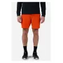 Rossignol Sidelhorn Short 7 Men's Hiking Shorts XXL Orange