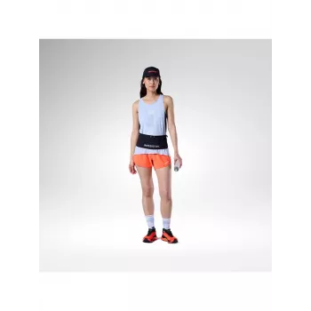 Rossignol Women's Sapa Short Red - L