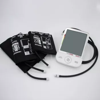 ROSSMAX Automatic Blood Pressure Monitor X9 PARR PRO