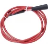 ROTHENBERGER Drain Cleaning Spiral 7.5m x 9mm Club Head (7.2982E)