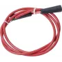 ROTHENBERGER Drain Cleaning Spiral 7.5m x 9mm Club Head (7.2982E)