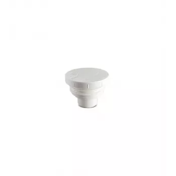 ROTPUNKT Glass Vacuum Insulated Thermal Carafe 1.0L Shiny Fox Red