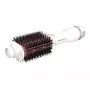 Rowenta Volumizer CF6135F0 Oval Hot Air Brush, White/Pink