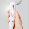 Rowenta CV6135 Volumizer Hot Air Brush, 1800W, White