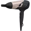 Rowenta hair dryer Power 2100W Hair Dryer, Black/Pink